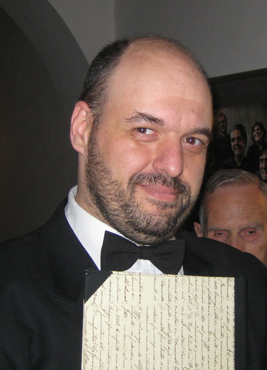 Paolo L.