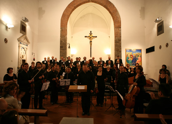 concerto