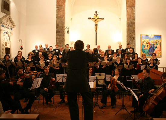 concerto