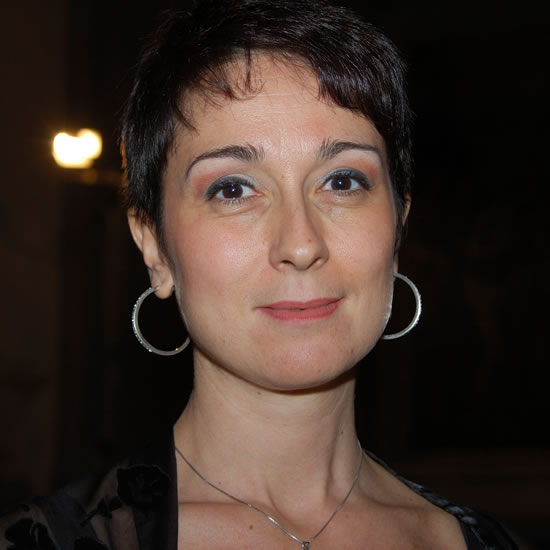 Marina Comparato