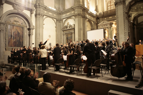 concerto