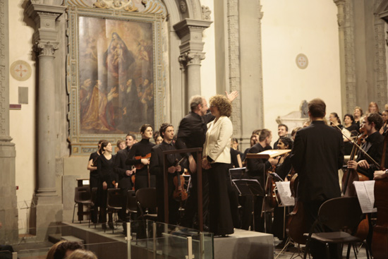 concerto