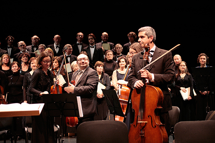 concerto