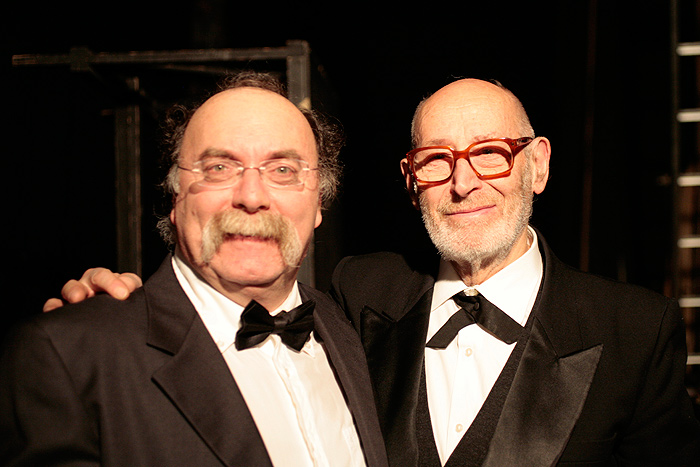 Angelo e Umberto