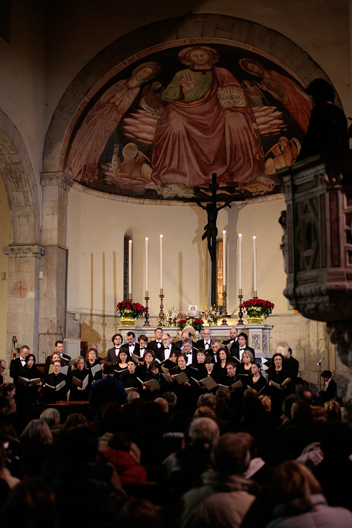 concerto