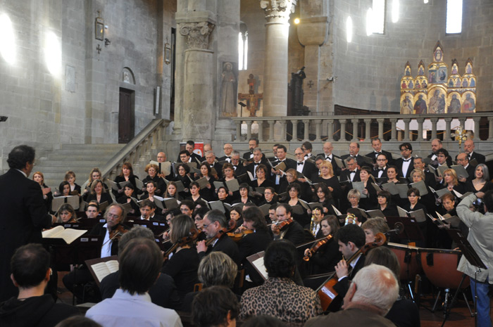 concerto