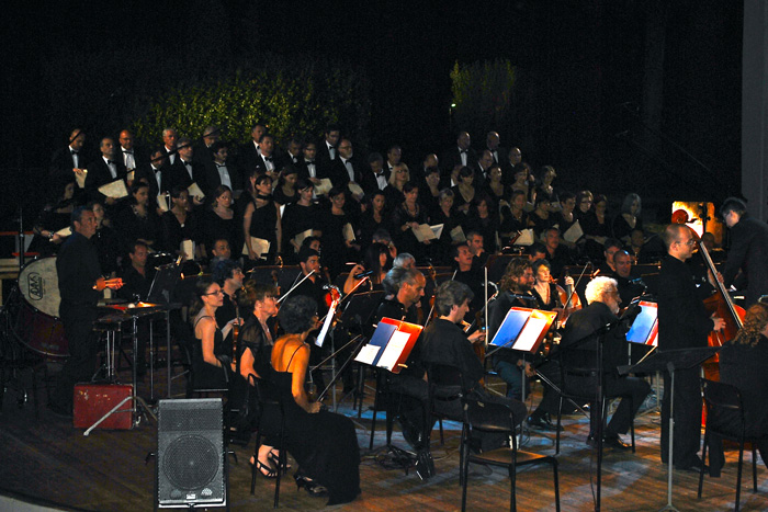 concerto