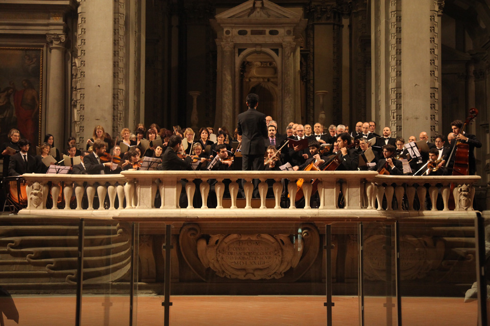 concerto