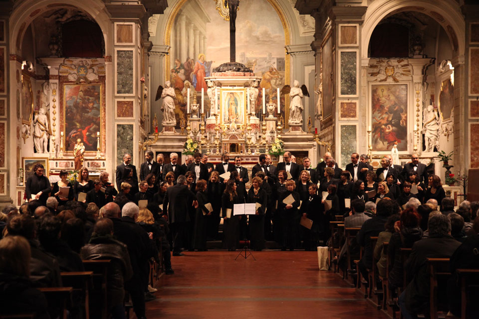 concerto