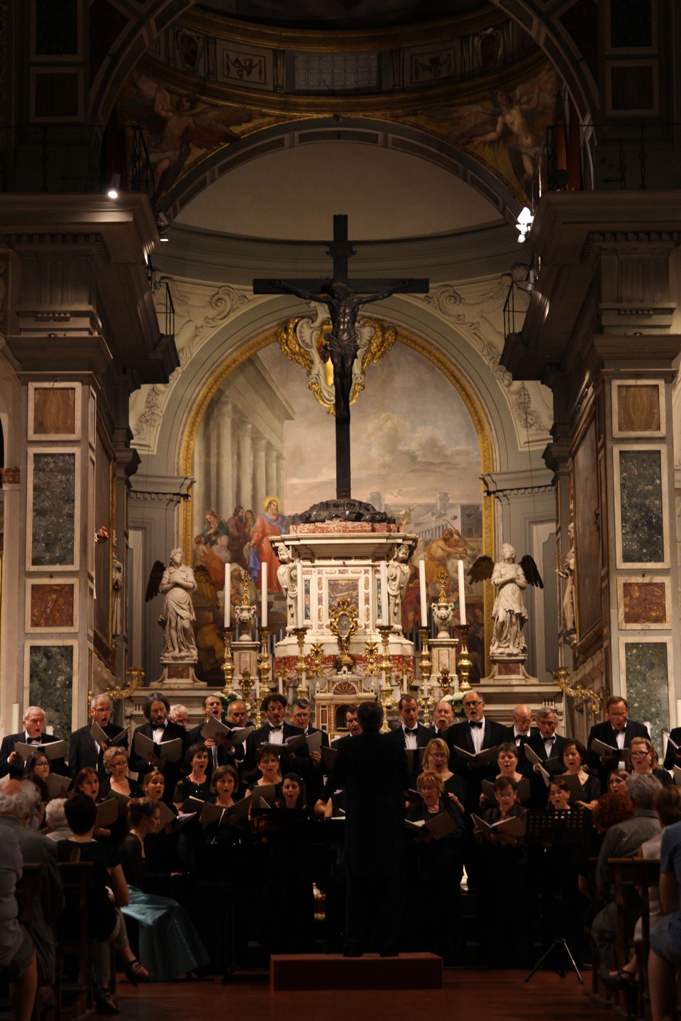 concerto